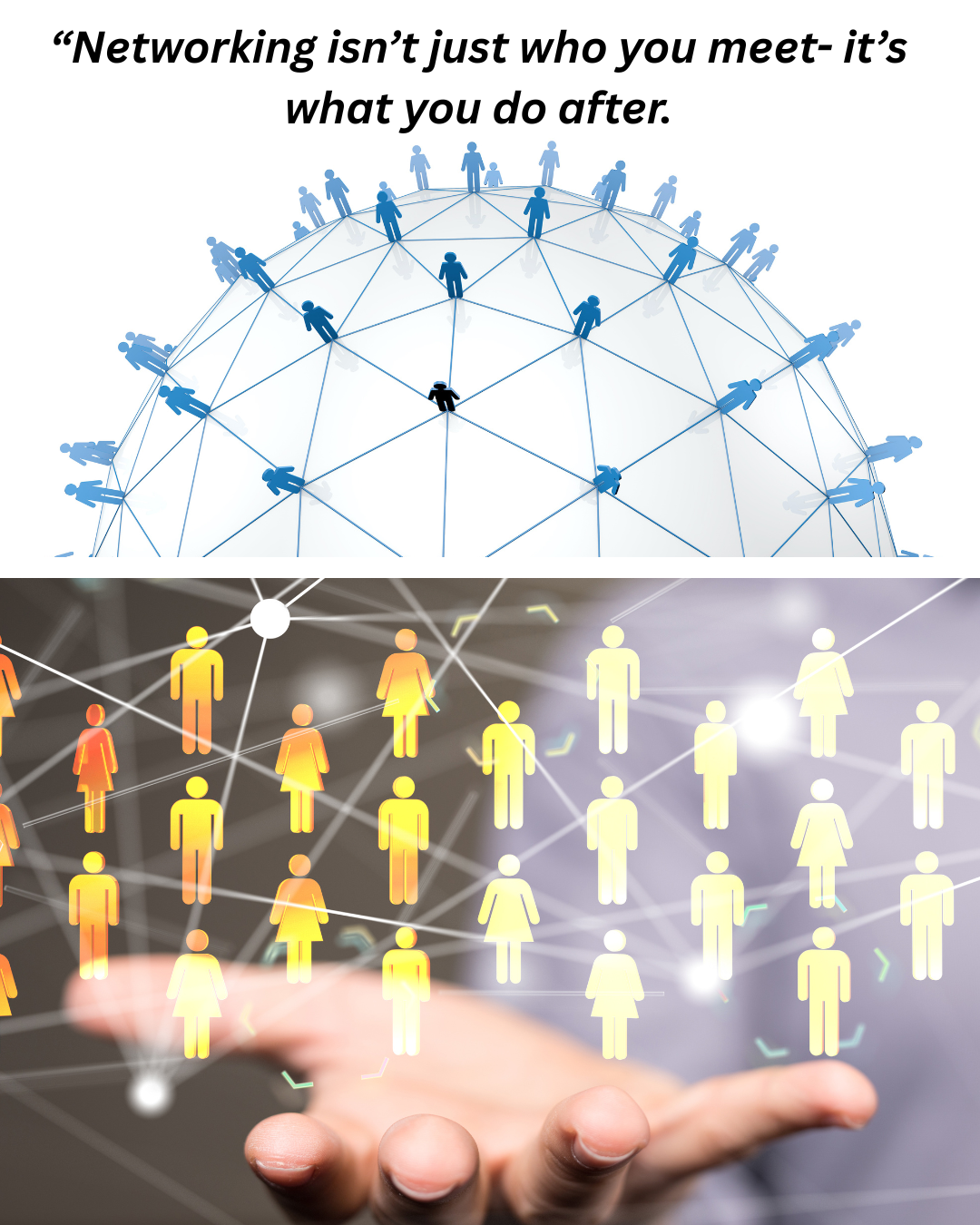 networking & Relationship