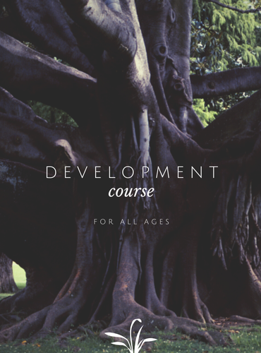 personal development